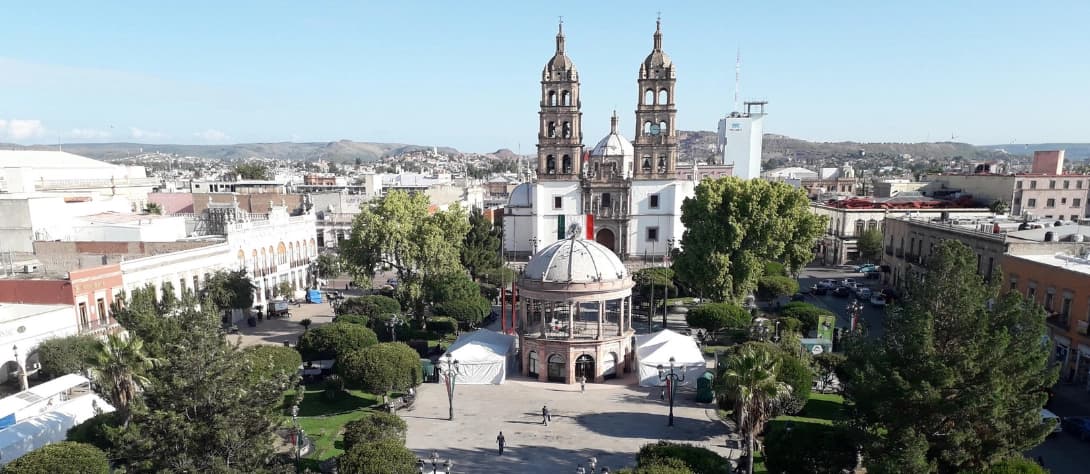 Poder Judicial del Estado de Durango